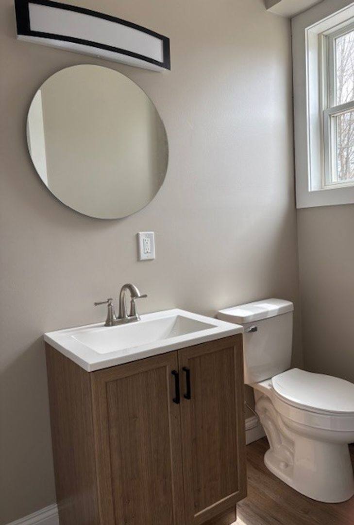 Apartment for rent at 6 Terrace Rd, Franklin, NH 03235