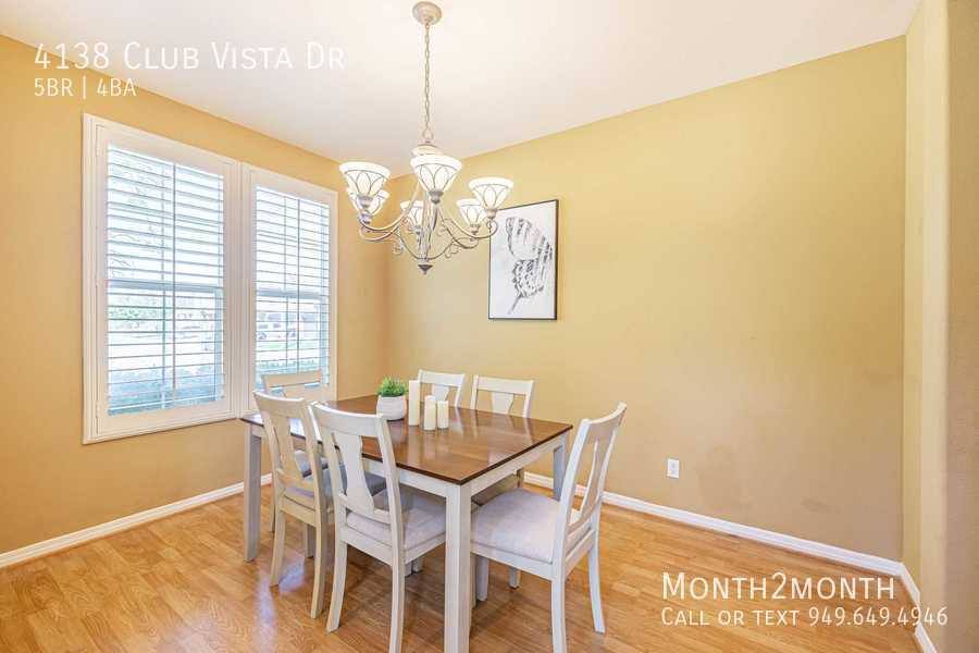 House for rent at 4138 Club Vista Dr, Palmdale, CA 93551