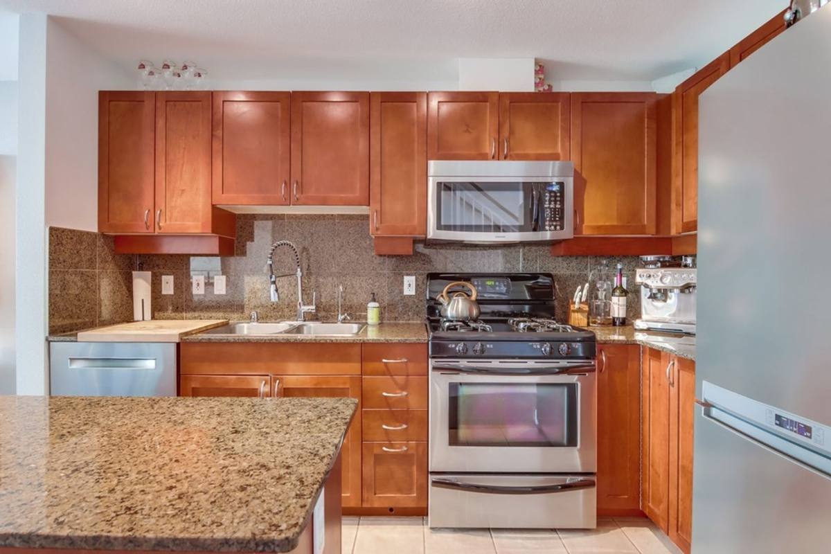 House for rent at 1240 India St #1112, San Diego, CA 92101