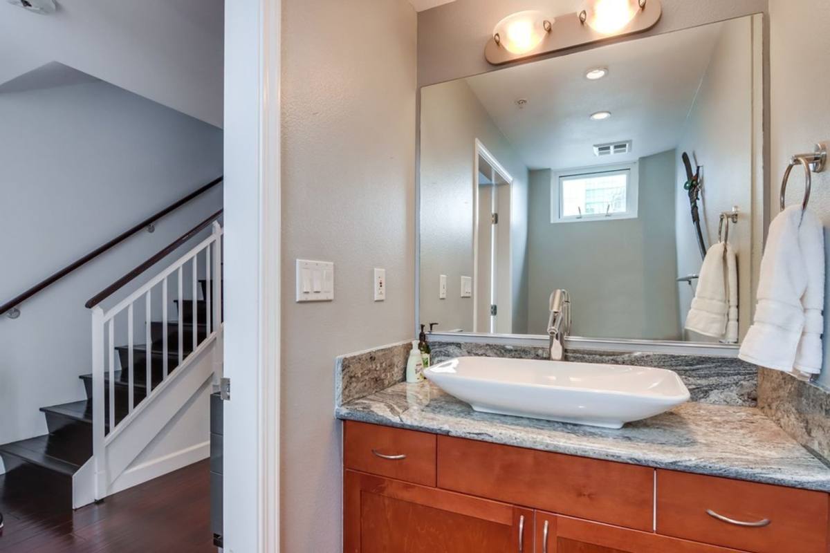 House for rent at 1240 India St #1112, San Diego, CA 92101