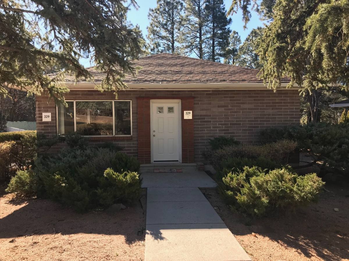 Apartment for rent at 329 W Oak, Flagstaff, AZ 86001