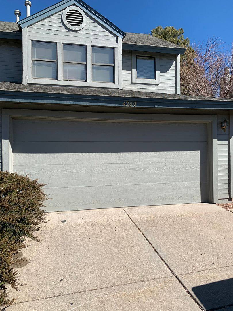 House for rent at 4260 E Spring Meadows Circle, Flagstaff, AZ 86004