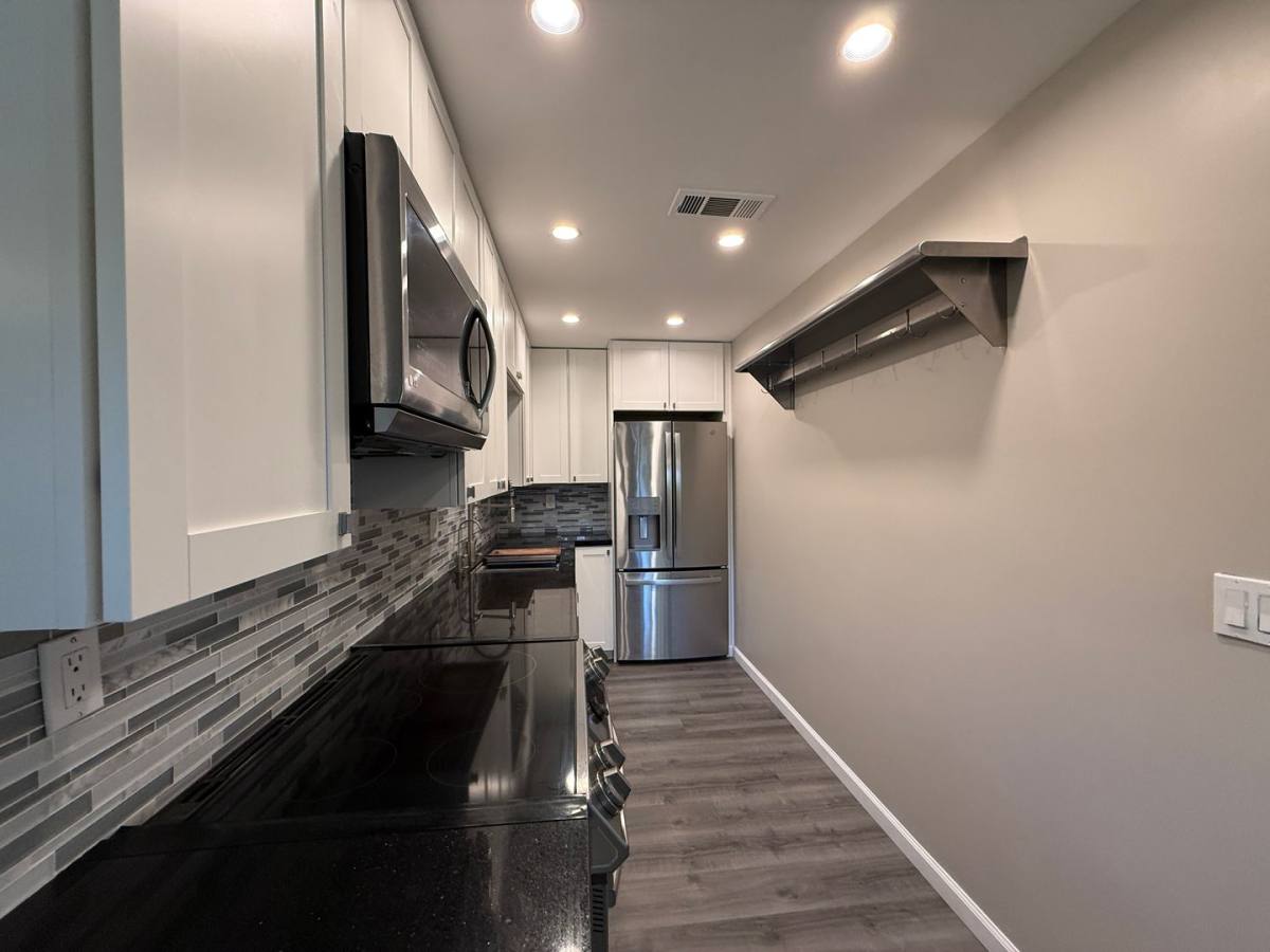Condo for rent at 685 N Ashurst Court, Palm Springs, CA 92262