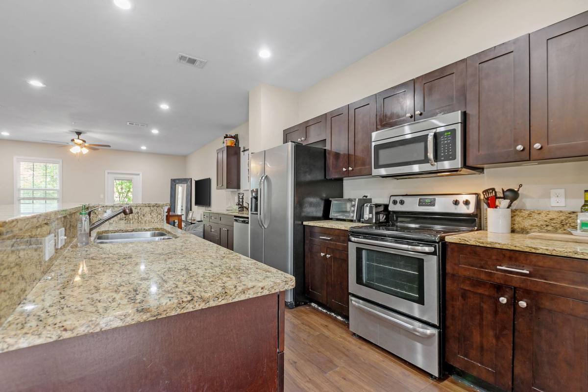 Apartment for rent at 1775 Bellevue Way, Tallahassee, FL 32304