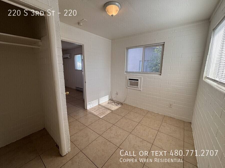Apartment for rent at 220 S 3rd St #220, Avondale, AZ 85323