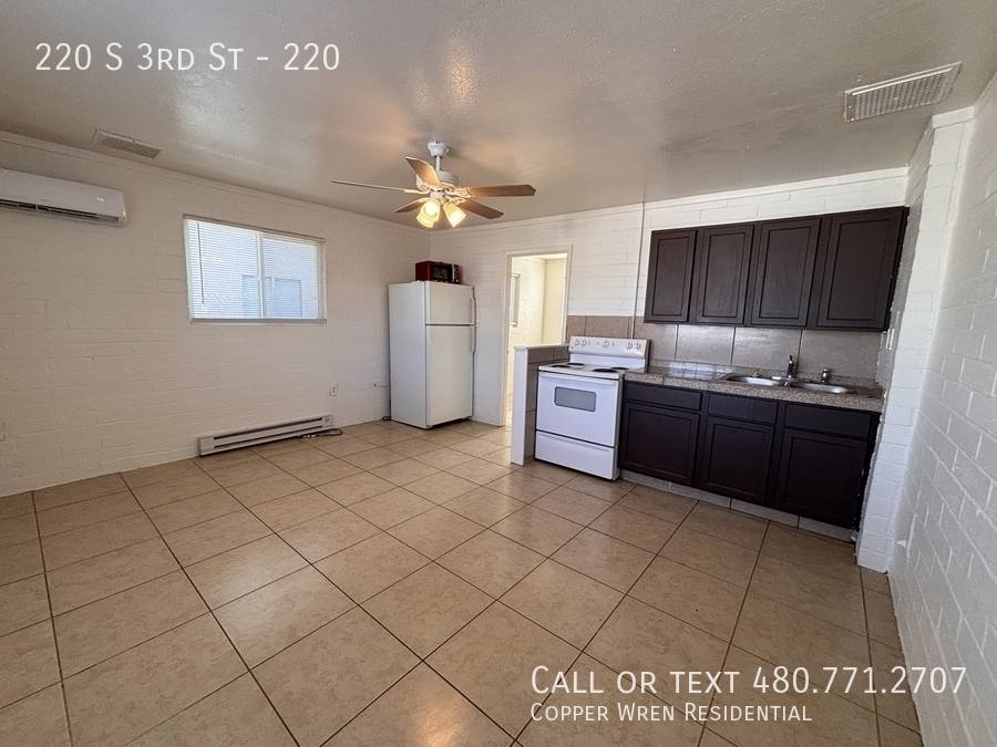 Apartment for rent at 220 S 3rd St #220, Avondale, AZ 85323