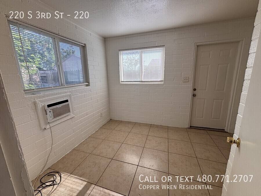 Apartment for rent at 220 S 3rd St #220, Avondale, AZ 85323