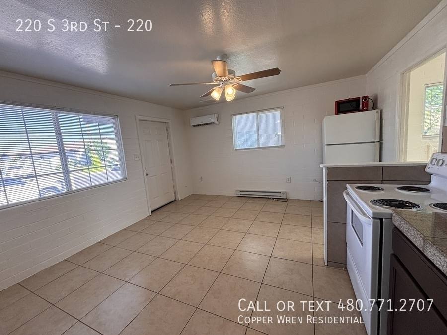 Apartment for rent at 220 S 3rd St #220, Avondale, AZ 85323