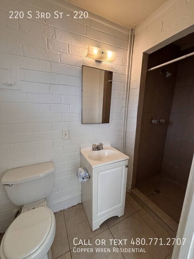 Apartment for rent at 220 S 3rd St #220, Avondale, AZ 85323