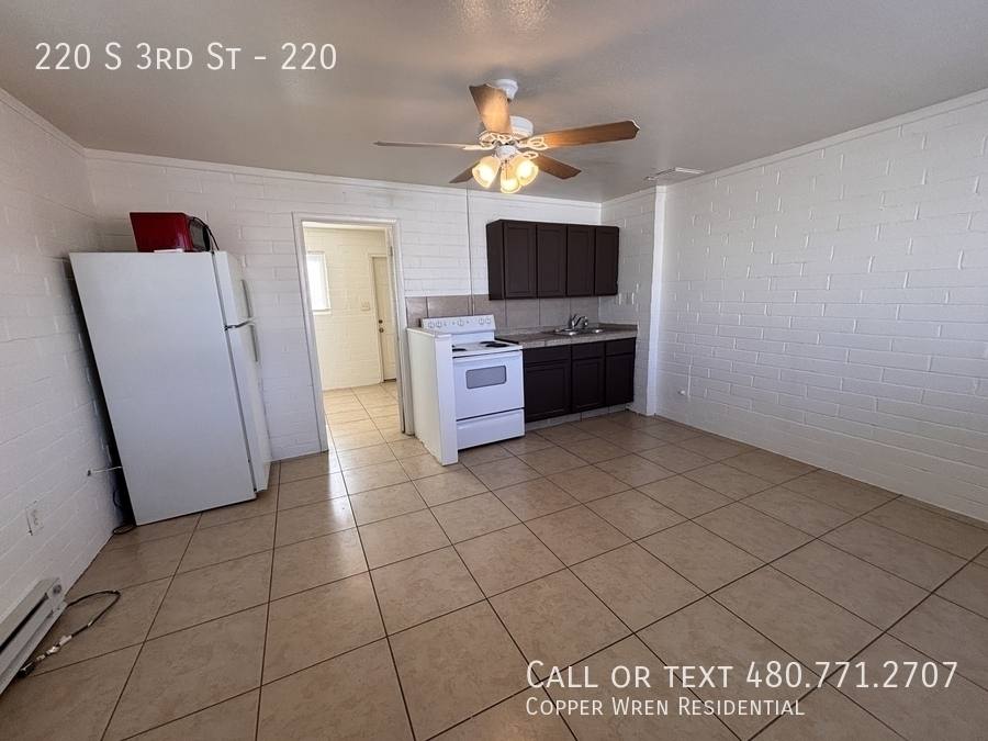 Apartment for rent at 220 S 3rd St #220, Avondale, AZ 85323