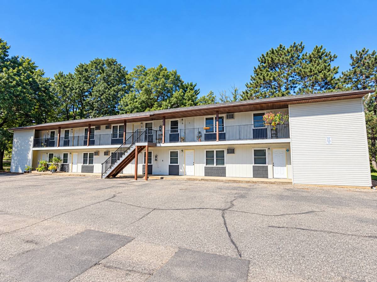 Apartment for rent at 3104 Blakeley Ave, Eau Claire, WI 54701
