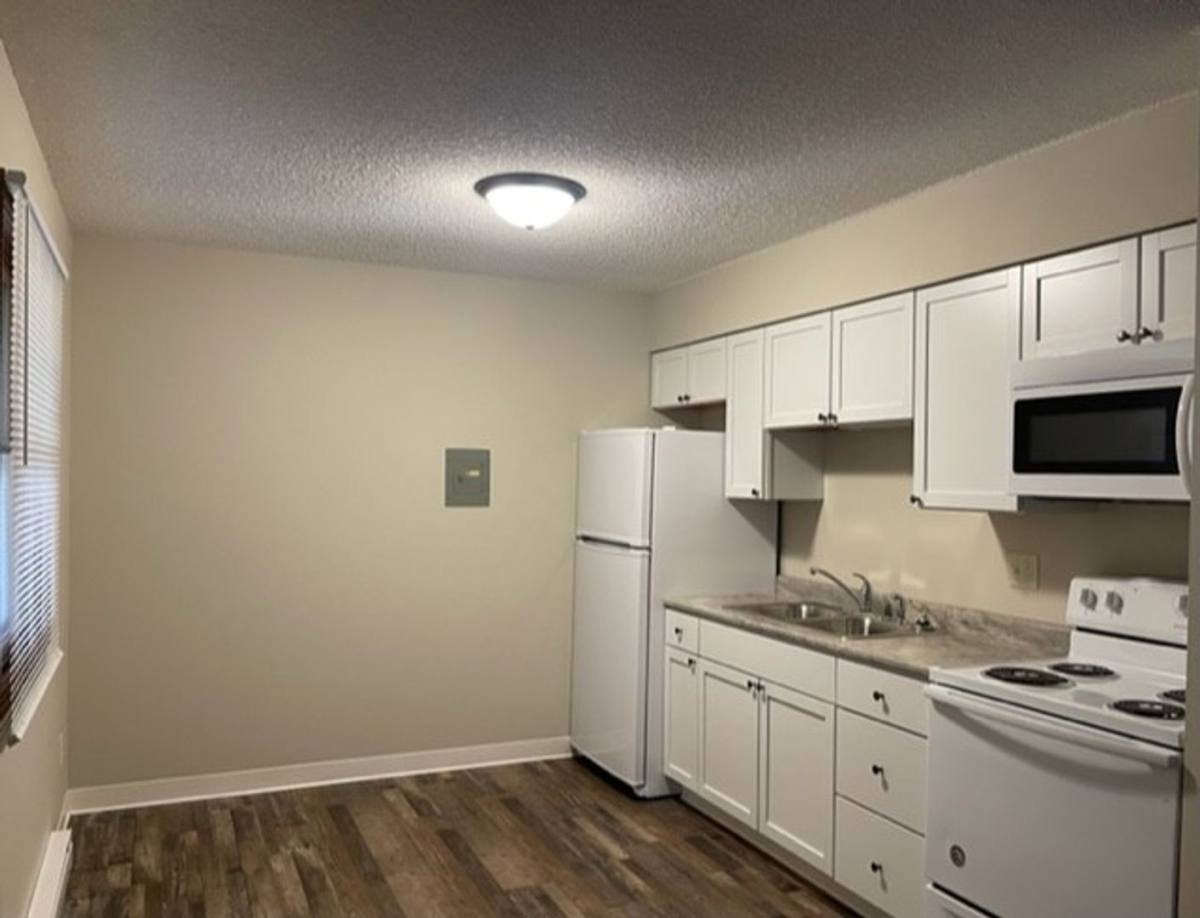 Apartment for rent at 3104 Blakeley Ave, Eau Claire, WI 54701
