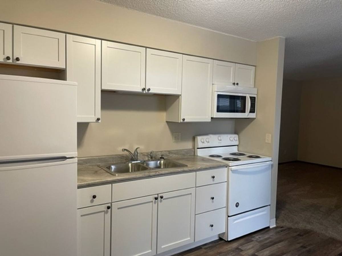 Apartment for rent at 3104 Blakeley Ave, Eau Claire, WI 54701
