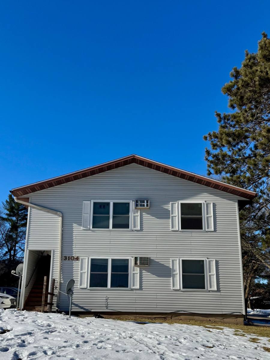 Apartment for rent at 3104 Blakeley Ave, Eau Claire, WI 54701