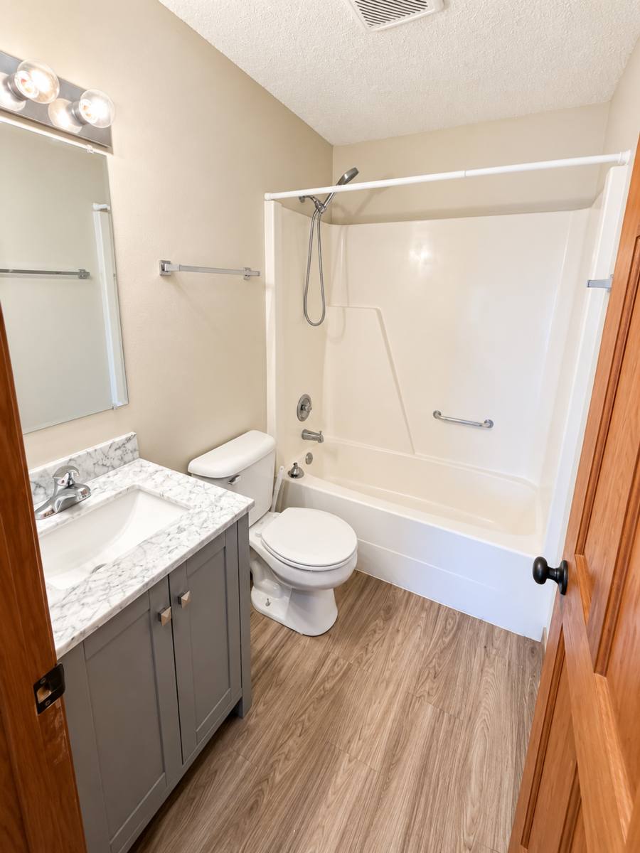 Apartment for rent at 3104 Blakeley Ave, Eau Claire, WI 54701