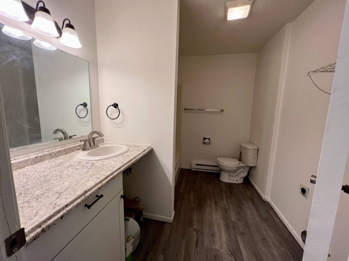 Apartment for rent at 847 Birch Ave, Rifle, CO 81650