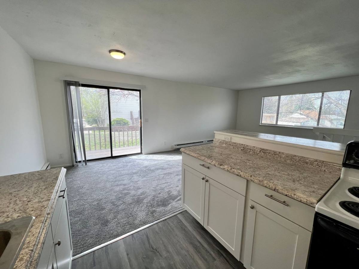 Apartment for rent at 847 Birch Ave, Rifle, CO 81650