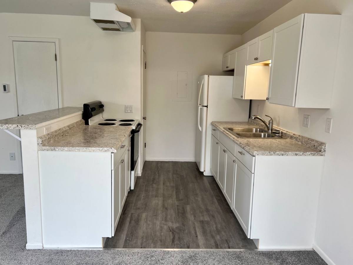 Apartment for rent at 847 Birch Ave, Rifle, CO 81650
