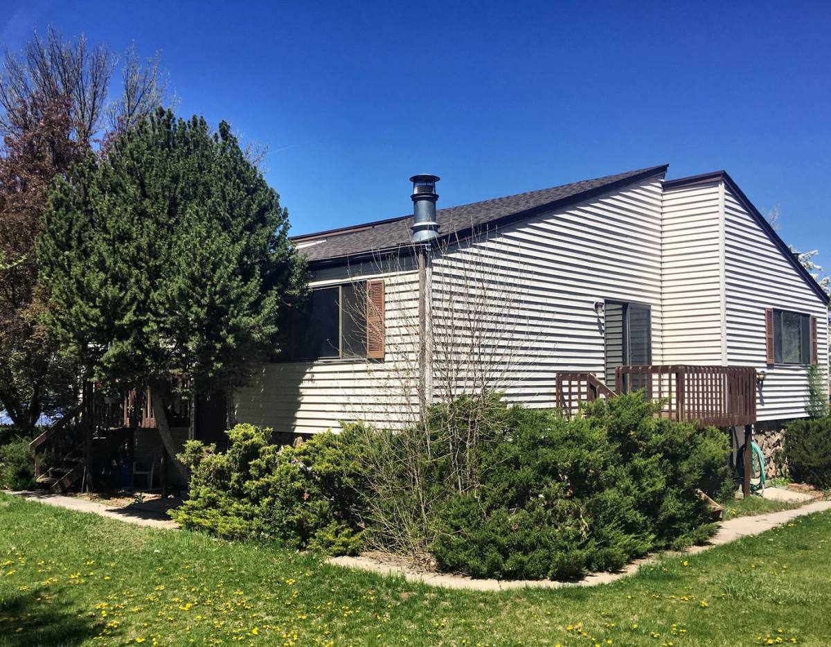 Apartment for rent at 847 Birch Ave, Rifle, CO 81650