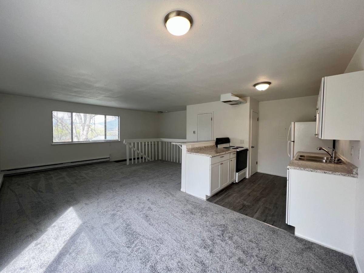 Apartment for rent at 847 Birch Ave, Rifle, CO 81650