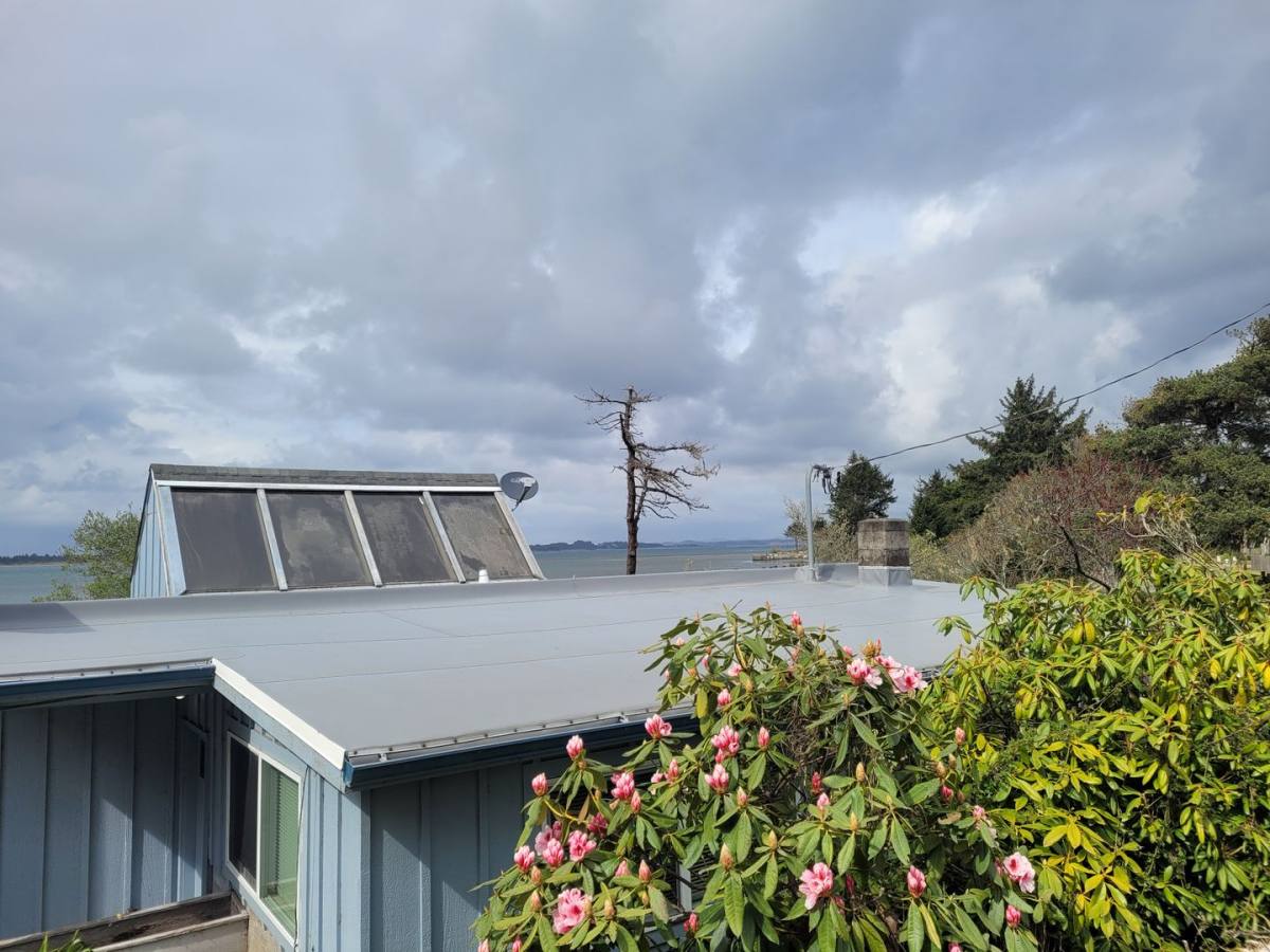 House for rent at 91655 Cape Arago Highway, Coos Bay, OR 97420