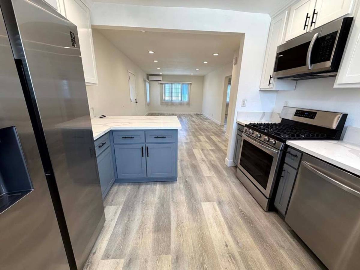 Apartment for rent at 8818 Ramsgate Ave, Los Angeles, CA 90045