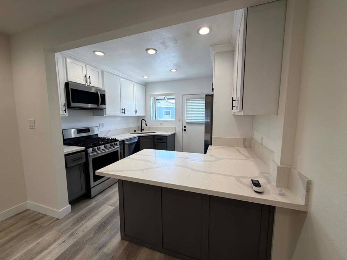 Apartment for rent at 8818 Ramsgate Ave, Los Angeles, CA 90045