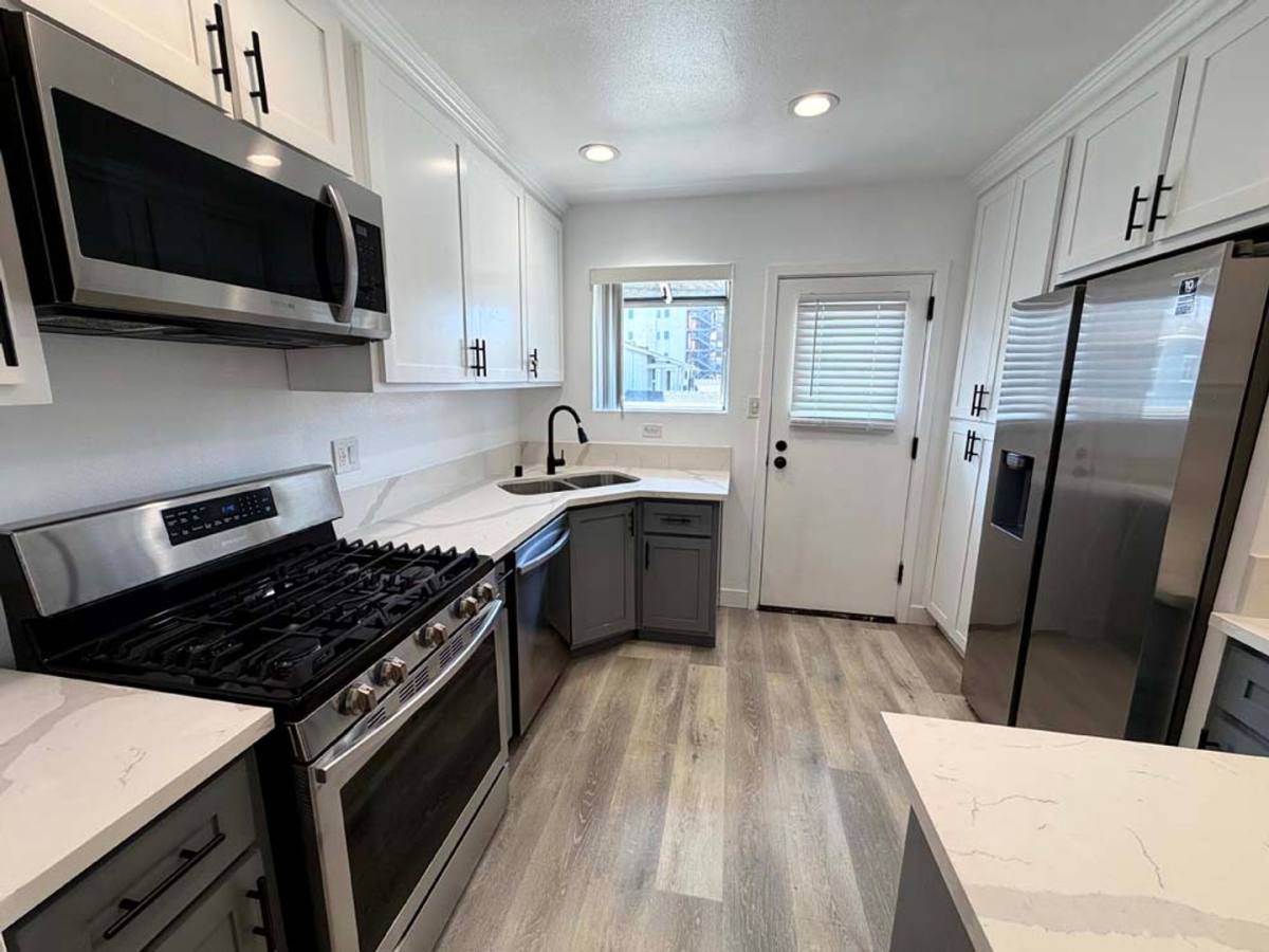 Apartment for rent at 8818 Ramsgate Ave, Los Angeles, CA 90045