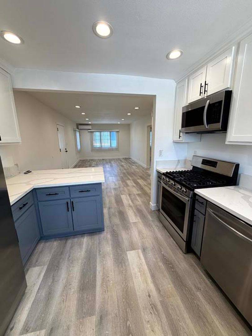 Apartment for rent at 8818 Ramsgate Ave, Los Angeles, CA 90045