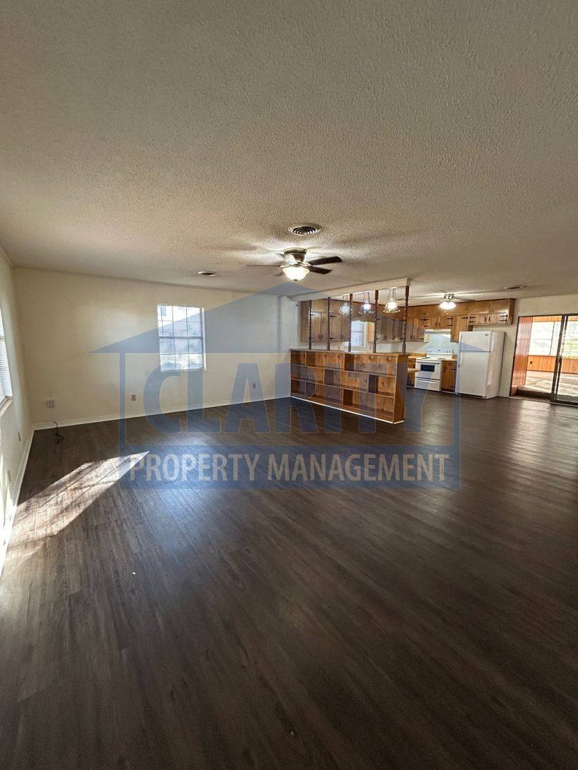 House for rent at 4175 Pryor Rd NE, Cleveland, TN 37312