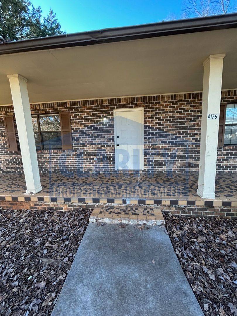 House for rent at 4175 Pryor Rd NE, Cleveland, TN 37312