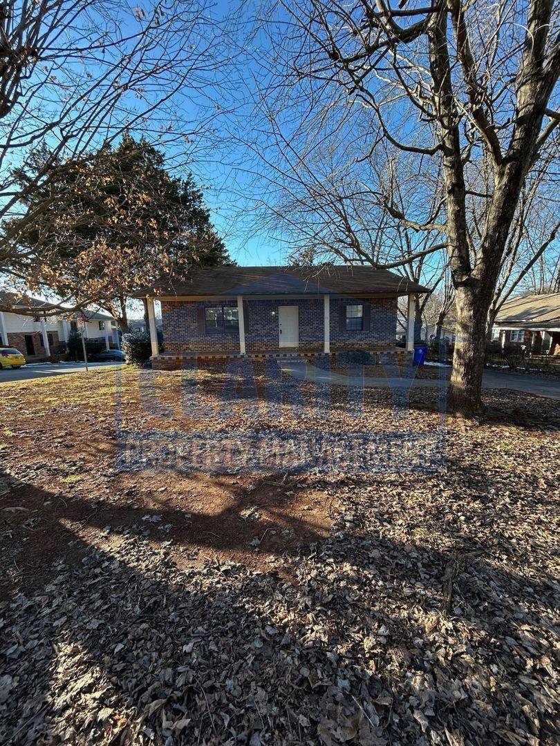 House for rent at 4175 Pryor Rd NE, Cleveland, TN 37312