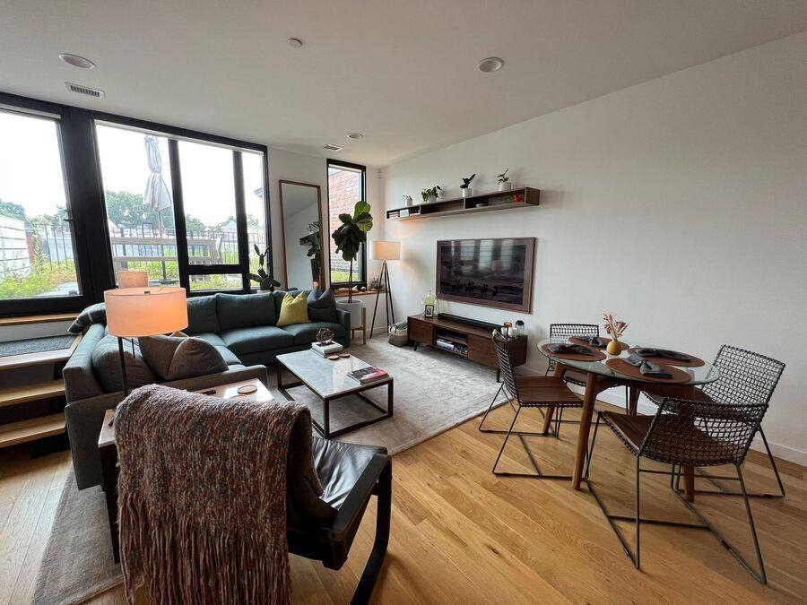 Condo for rent at 57 N St NW #408, Washington, DC 20001