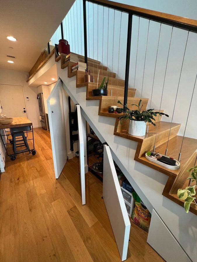 Condo for rent at 57 N St NW #408, Washington, DC 20001
