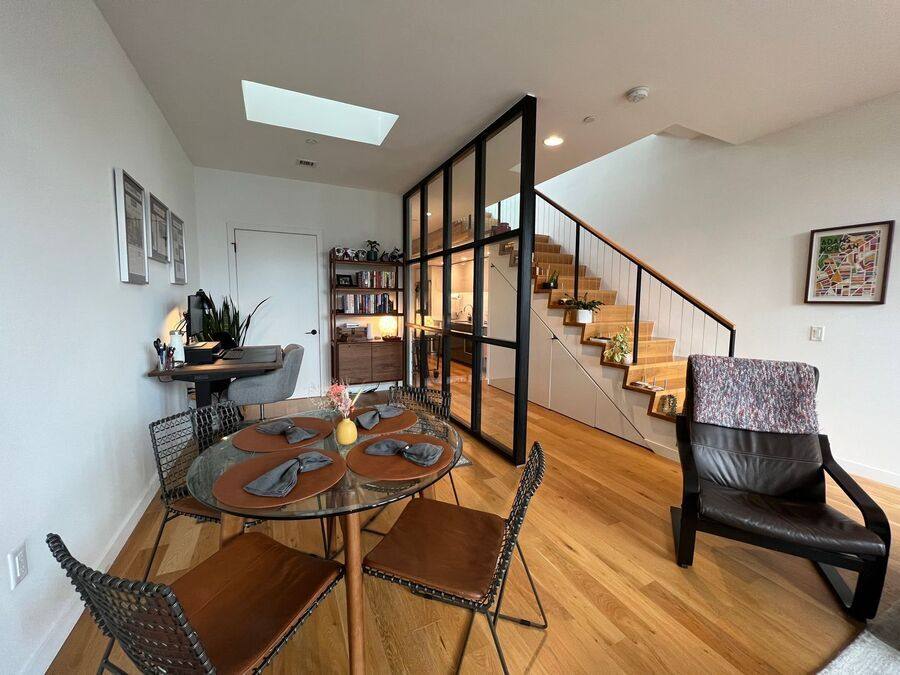 Condo for rent at 57 N St NW #408, Washington, DC 20001