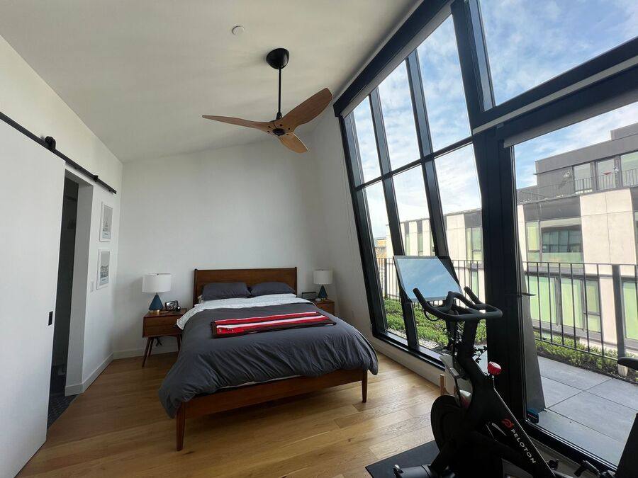 Condo for rent at 57 N St NW #408, Washington, DC 20001