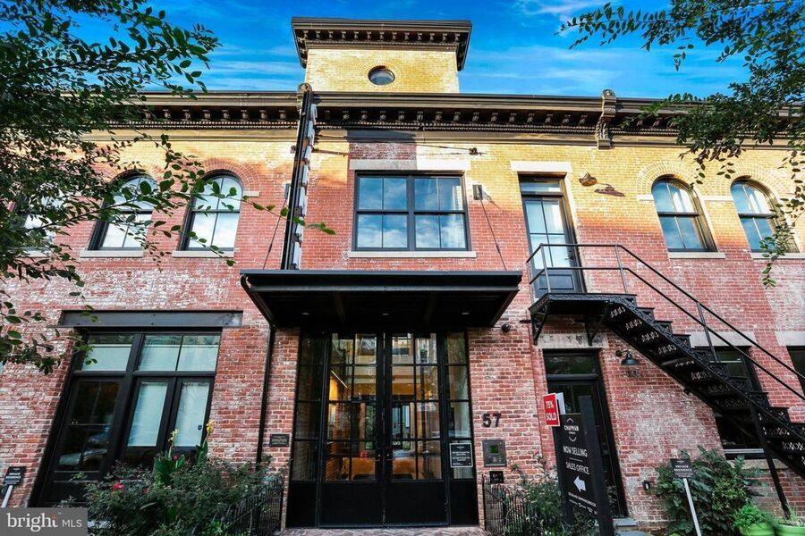 Condo for rent at 57 N St NW #408, Washington, DC 20001