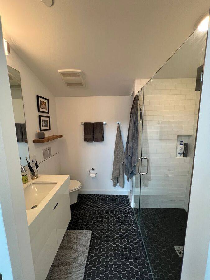 Condo for rent at 57 N St NW #408, Washington, DC 20001