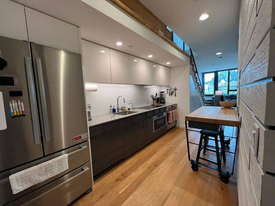 Condo for rent at 57 N St NW #408, Washington, DC 20001