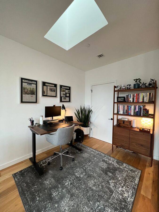 Condo for rent at 57 N St NW #408, Washington, DC 20001