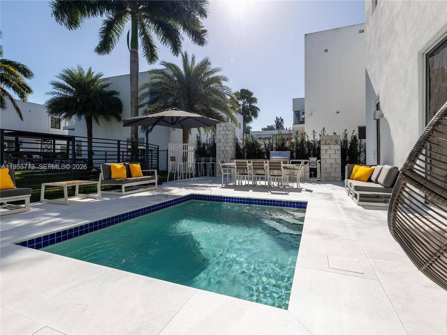 Apartment for rent at 7451 NW 103rd Court, Miami, FL 33178
