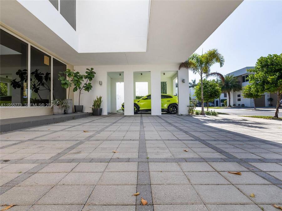 Apartment for rent at 7451 NW 103rd Court, Miami, FL 33178