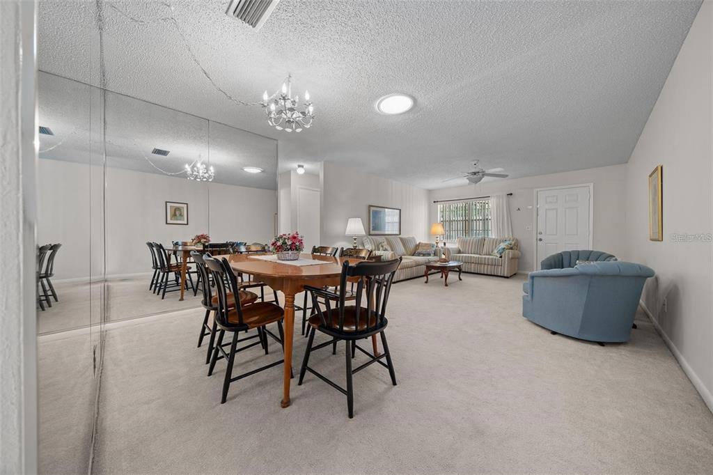 Apartment for rent at 8671 SW 97th St #8671C, Ocala, FL 34481