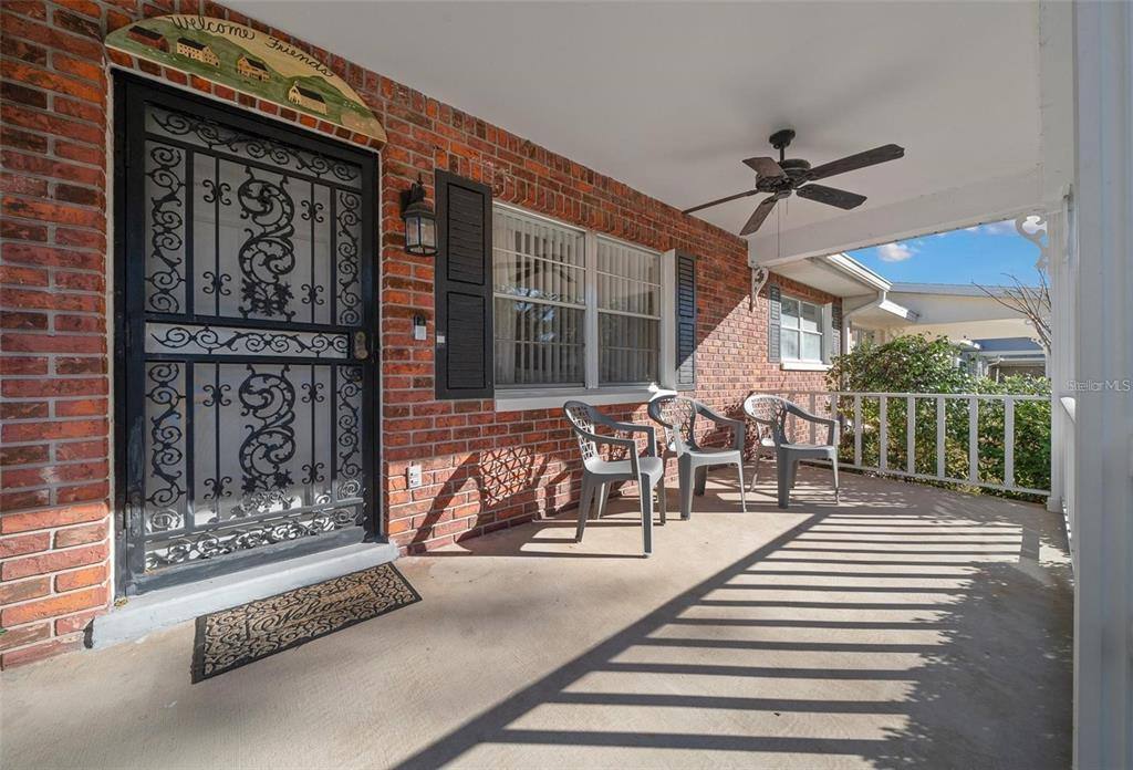 Apartment for rent at 8671 SW 97th St #8671C, Ocala, FL 34481