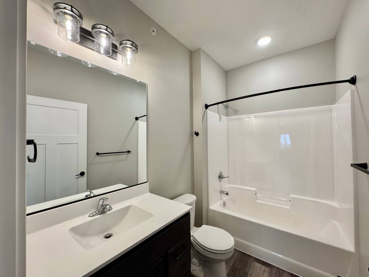 Townhouse for rent at 767 Meridian St, Somerset, WI 54025
