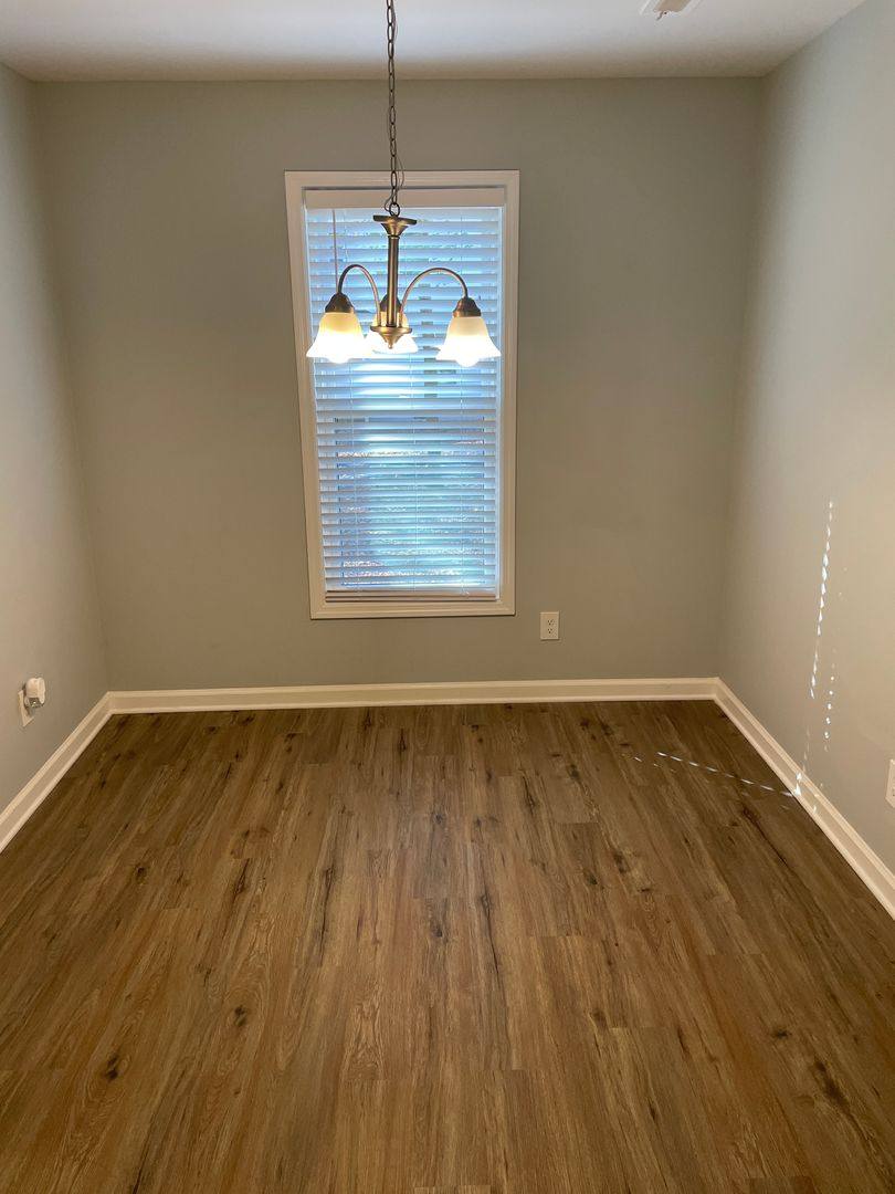 House for rent at 126 Turner St, Winston Salem, NC 27104