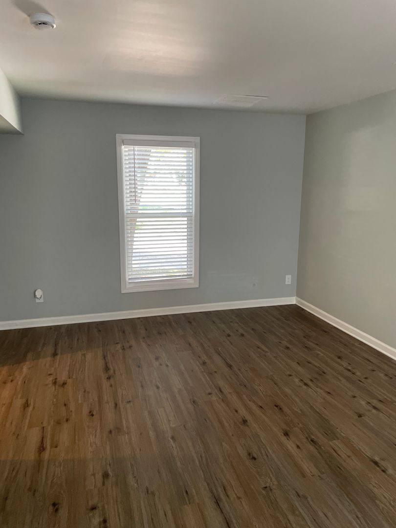 House for rent at 126 Turner St, Winston Salem, NC 27104