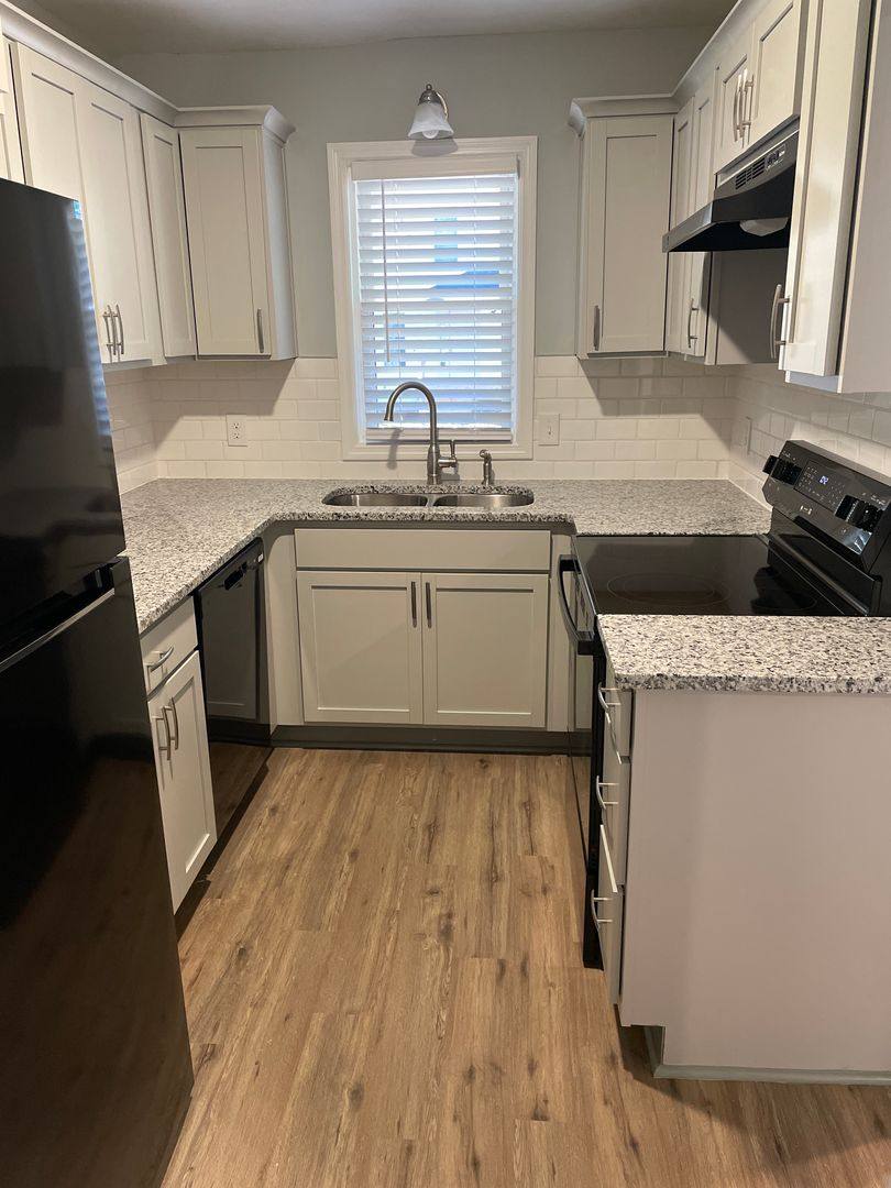 House for rent at 126 Turner St, Winston Salem, NC 27104