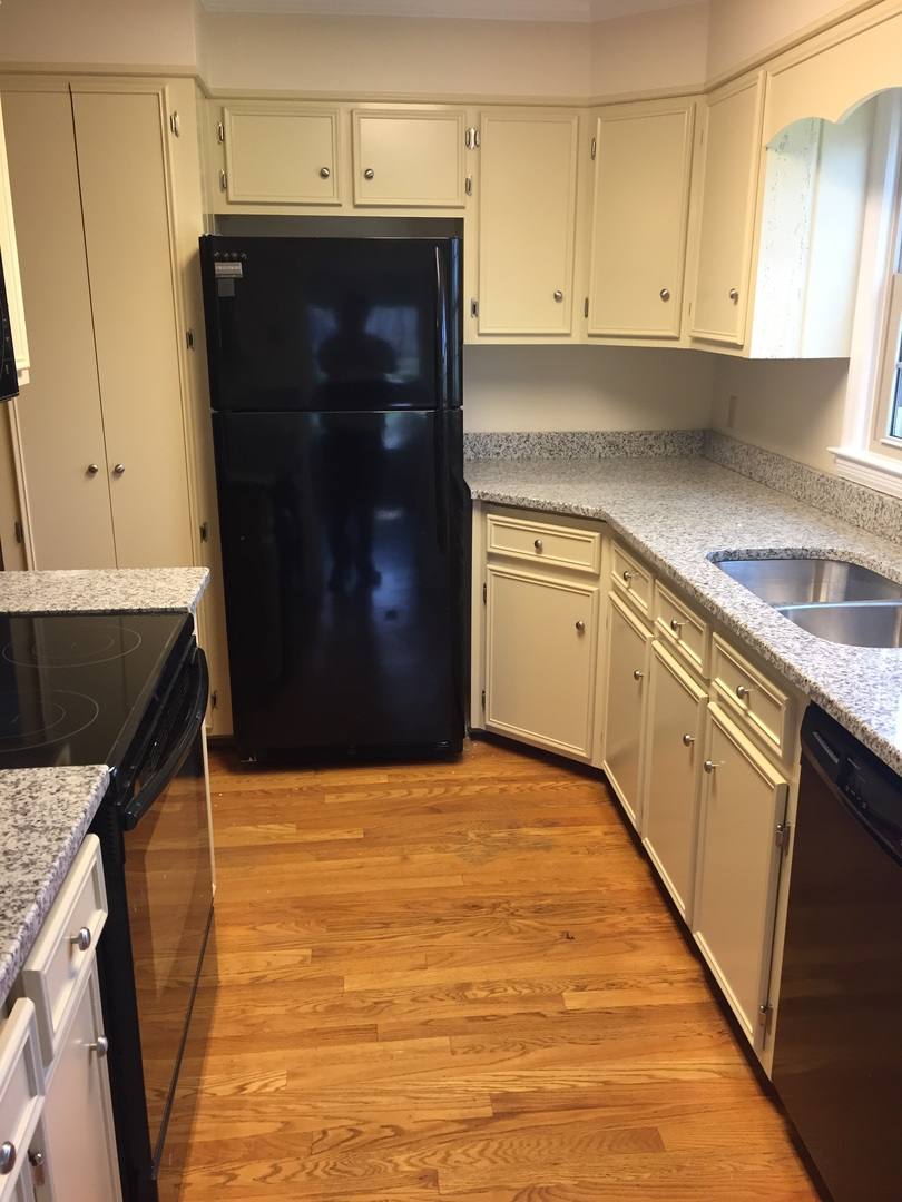 House for rent at 1301 Brookwood Dr, Winston Salem, NC 27106