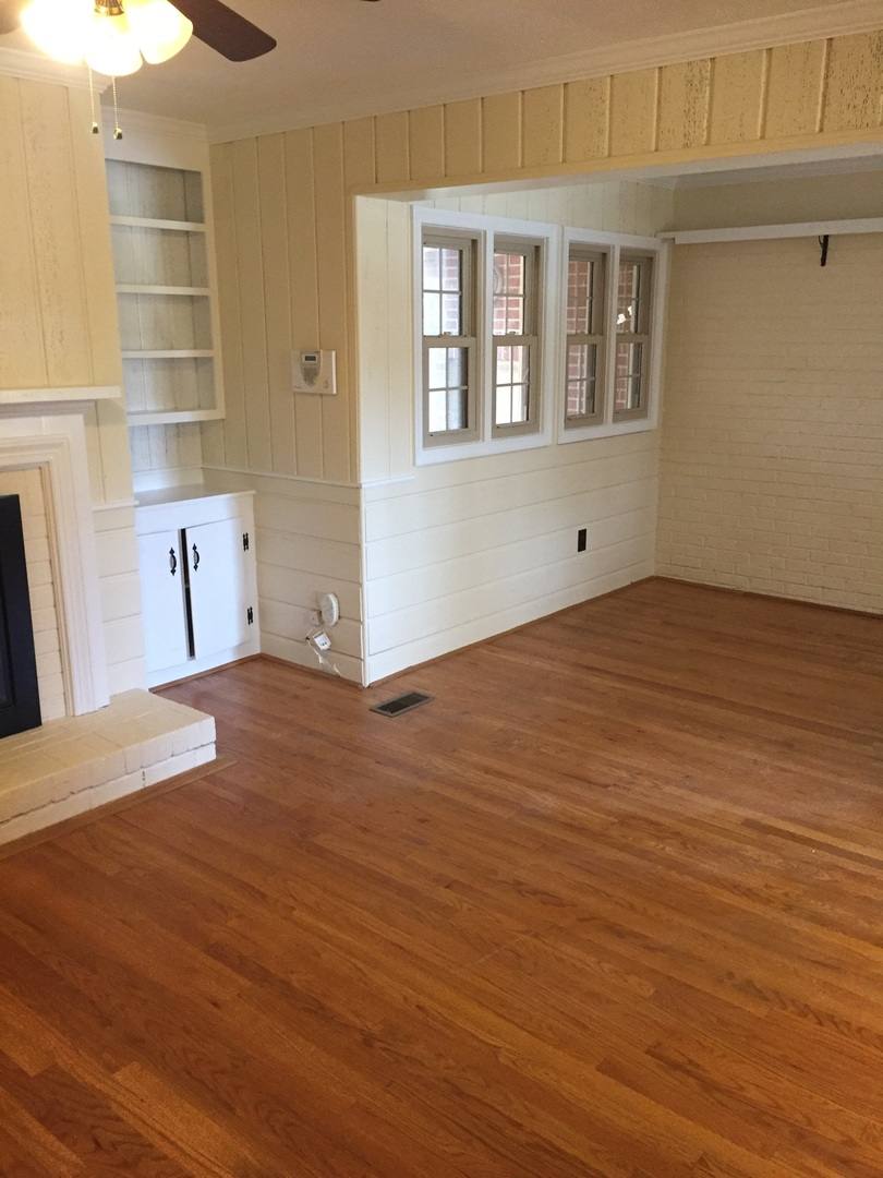 House for rent at 1301 Brookwood Dr, Winston Salem, NC 27106